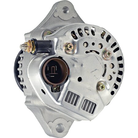 Aftermarket JAndN Electrical Products Alternator 400-52063-JN